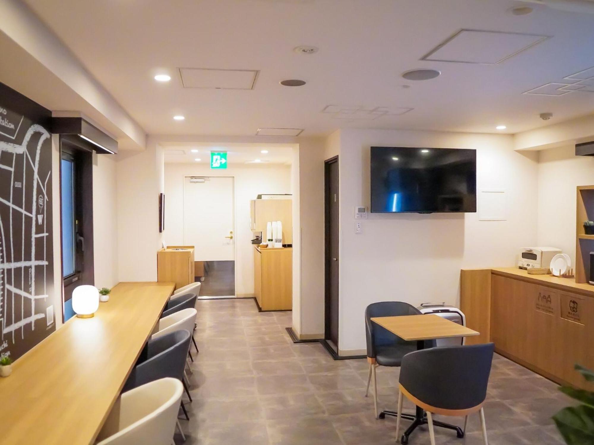 Hotel Wing International Select Ueno Okachimachi Präfektur Tokio Exterior foto