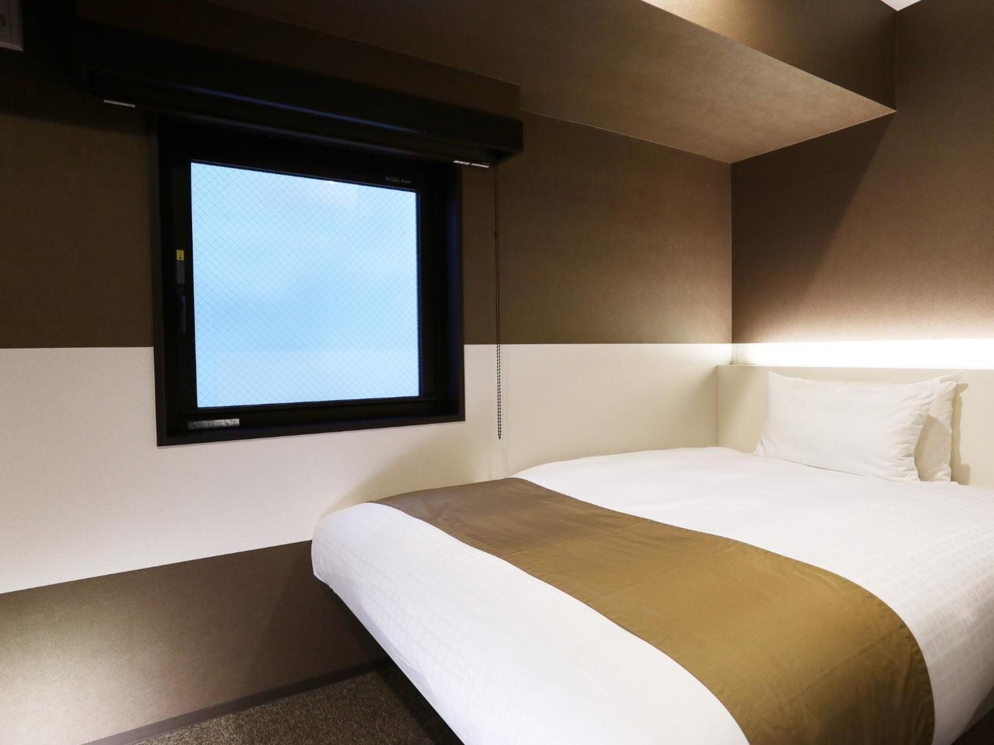 Hotel Wing International Select Ueno Okachimachi Präfektur Tokio Exterior foto