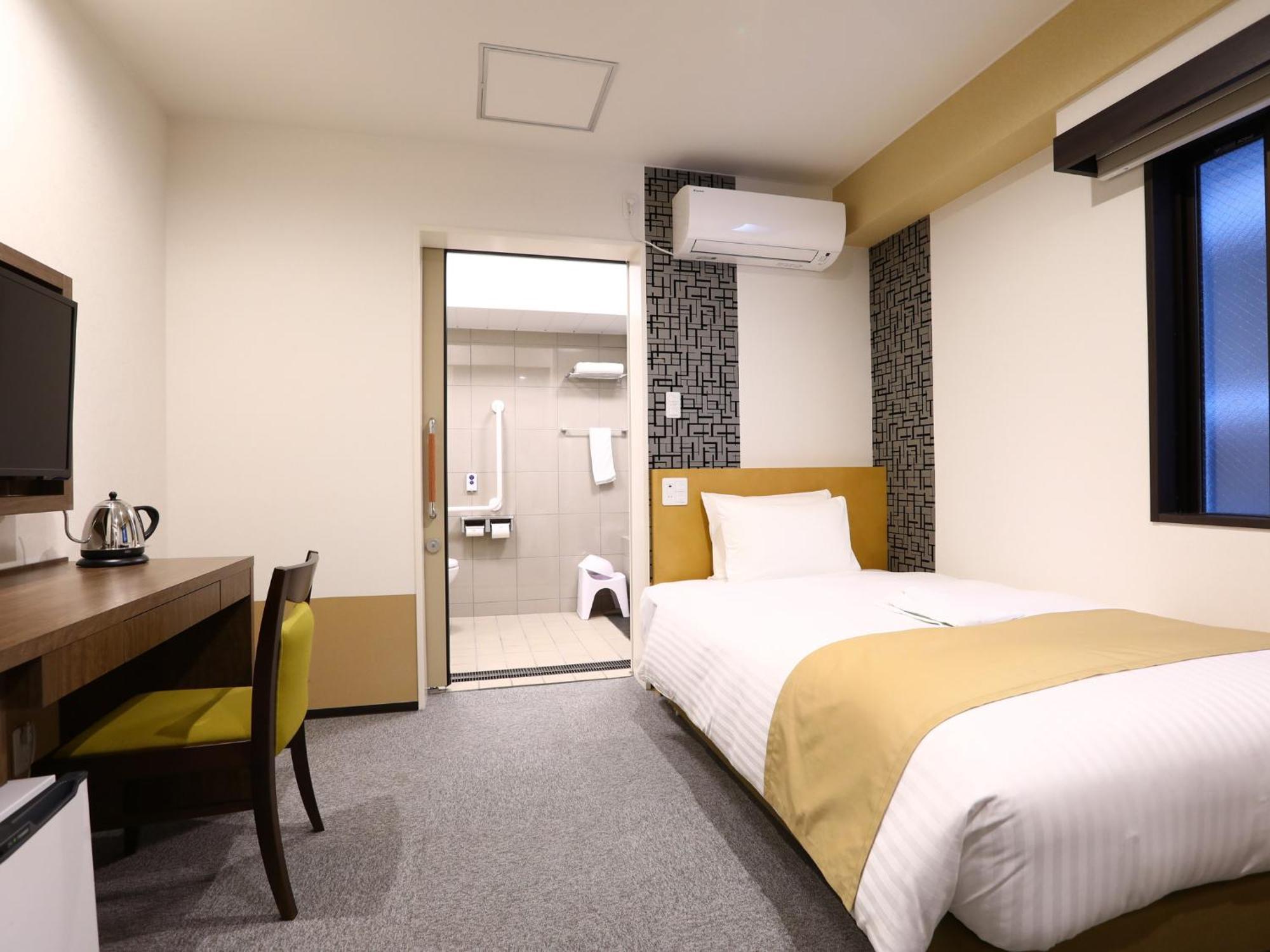 Hotel Wing International Select Ueno Okachimachi Präfektur Tokio Exterior foto