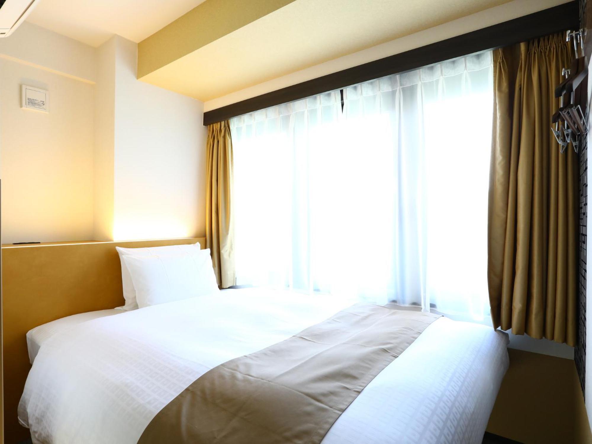 Hotel Wing International Select Ueno Okachimachi Präfektur Tokio Exterior foto